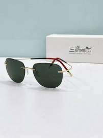 Picture of Silhouette Sunglasses _SKUfw65645386fw